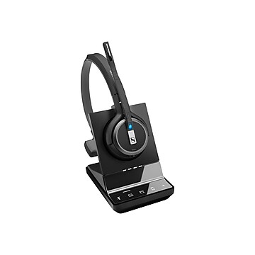 Soundcore AeroFit 2 Wireless Bluetooth Open-Ear Clip-On Headset