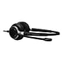 EPOS IMPACT SC 665 USB Stereo Computer Headset, On Ear, Black/Silver (1000645)~#|#~sp138462036_sc7