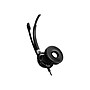 EPOS IMPACT SC 665 USB Stereo Computer Headset, On Ear, Black/Silver (1000645)~#|#~sp138462038_sc7