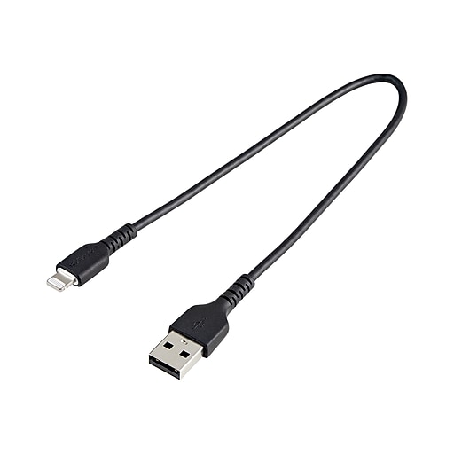 CABLE ARGOM USB Lightning - 1 m iPhone/ ARG-CB-0037/ (400757) - Breaking  Technology