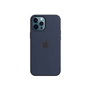 Apple Case Deep Navy Cover for iPhone 12 Pro Max (MHLD3ZM/A)