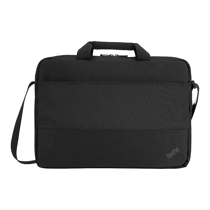 Lenovo ThinkPad 15.6" Polyester Laptop Bag, Black (4X40Y95214) image 1