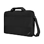 Lenovo ThinkPad 15.6" Polyester Laptop Bag, Black (4X40Y95214)~#|#~sp138463414_sc7