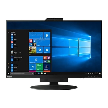Lenovo ThinkCentre Tiny-In-One 24 Gen 5 Touch 23.8