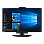 Lenovo ThinkCentre Tiny-in-One 27" LED Monitor, Black (11JHRAR1US)~#|#~sp138463421_sc7
