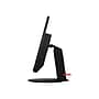 Lenovo ThinkCentre Tiny-in-One 27" LED Monitor, Black (11JHRAR1US)~#|#~sp138463423_sc7