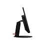 Lenovo ThinkCentre Tiny-in-One 27" LED Monitor, Black (11JHRAR1US)~#|#~sp138463424_sc7