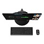 Lenovo ThinkCentre Tiny-in-One 27" LED Monitor, Black (11JHRAR1US)~#|#~sp138463425_sc7