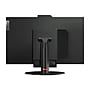 Lenovo ThinkCentre Tiny-in-One 27" LED Monitor, Black (11JHRAR1US)~#|#~sp138464528_sc7