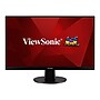 ViewSonic 24" LED Monitor, Black (VA2447-MH)~#|#~sp138465614_sc7