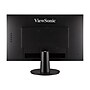 ViewSonic 24" LED Monitor, Black (VA2447-MH)~#|#~sp138465620_sc7