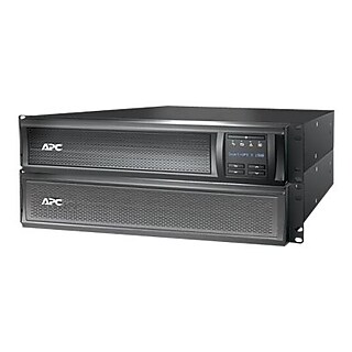 APC Smart-UPS Li-Ion 500VA Short Depth with SmartConnect 500