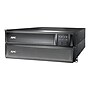 APC Smart-UPS X 1500VA 2U UPS, 8-Outlet, Black (SMX1500RM2UCNC)~#|#~sp138465658_sc7