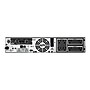 APC Smart-UPS X 1500VA 2U UPS, 8-Outlet, Black (SMX1500RM2UCNC)~#|#~sp138465702_sc7