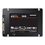 Samsung 870 EVO 500GB SATA/600 Internal Solid State Drive (MZ-77E500B/AM)~#|#~sp138467099_sc7