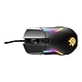 SteelSeries Rival 5 Ergonomic Optical USB Gaming Mouse, Matte Black (62551)~#|#~sp138469353_sc7