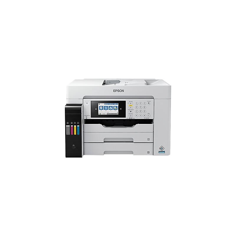 Epson WorkForce ST-C8090 All-In-One Printer C11CH71203 image 1