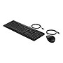 HP 225 Keyboard and Mouse Combo, Black (286J4AA#ABA)~#|#~sp138469950_sc7