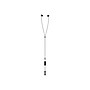 Logitech Zone Wired Earbuds Stereo Headset, Black  (981-001008)~#|#~sp138470570_sc7