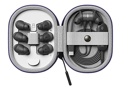 Logitech Zone Wired Earbuds