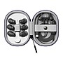 Logitech Zone Wired Earbuds Stereo Headset, Black  (981-001008)~#|#~sp138470574_sc7