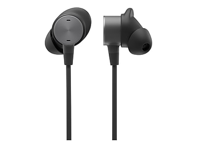 Logitech Zone Wired Earbuds - Thumbnail 2