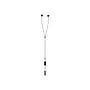 Logitech Zone Wired Earbuds Stereo Headset, Black (981-001012)~#|#~sp138471213_sc7