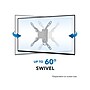 Mount-It! RV Camper Wall TV Mount, 33 Lbs. Max (MI-432)~#|#~sp138573598_sc7
