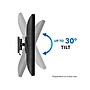 Mount-It! RV Camper Wall TV Mount, 33 Lbs. Max (MI-432)~#|#~sp138573599_sc7
