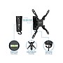 Mount-It! RV Camper Wall TV Mount, 33 Lbs. Max (MI-432)~#|#~sp138573602_sc7