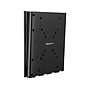 Mount-It! Low-Profile Fixed Wall TV Mount, 66 Lbs. Max. (MI-306)~#|#~sp138573727_sc7