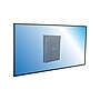 Mount-It! Low-Profile Fixed Wall TV Mount, 66 Lbs. Max. (MI-306)~#|#~sp138573758_sc7