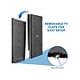 Mount-It! Low-Profile Fixed Wall TV Mount, 66 Lbs. Max. (MI-306)~#|#~sp138573844_sc7