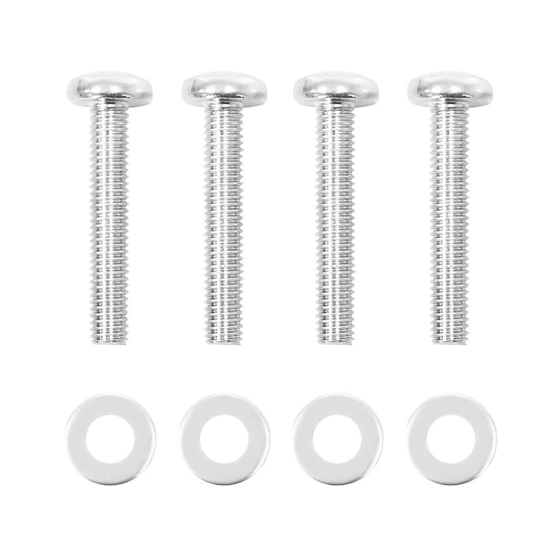 Mount-It! M8 Screw for Samsung TV, 4/Pack (MI-M8KIT) image 1