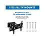 Mount-It! M8 Screw for Samsung TV, 4/Pack (MI-M8KIT)~#|#~sp138573950_sc7