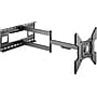 Mount-It! Full-Motion Wall TV Mount, 110 Lbs. Max. (MI-393)~#|#~sp138573957_sc7