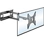 Mount-It! Full-Motion Wall TV Mount, 110 Lbs. Max. (MI-393)~#|#~sp138573967_sc7