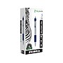 Zebra Z-Grip Elite Retractable Ballpoint Pen, Medium Point, 1.0mm, Blue Ink, Dozen (27020)~#|#~sp138574204_sc7