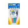 Crayola Project Paintbrush Pens, 5/Set (54-6205)~#|#~sp138574207_sc7