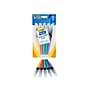 Crayola Project Paintbrush Pens, 5/Set (54-6205)~#|#~sp138574208_sc7