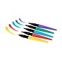Crayola Project Paintbrush Pens, 5/Set (54-6205)~#|#~sp138574209_sc7