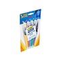 Crayola Project Paintbrush Pens, 5/Set (54-6205)~#|#~sp138574210_sc7