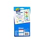 Crayola Project Paintbrush Pens, 5/Set (54-6205)~#|#~sp138574211_sc7