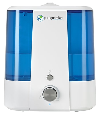 Humidifiers