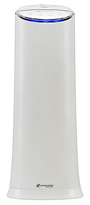 PureGuardian 100-Hour Ultrasonic Cool Mist Tower 1.5
