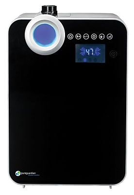 PureGuardian 90-Hour Elite Ultrasonic Warm and Cool