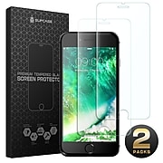SUPCASE tempered glass screen protector for iPhone 8Plus. (S-IPH8P-SGLCL-2)
