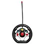 Red Remote Control Big Rig With Crane And Basket (TOYCAR135)~#|#~sp13938750_sc7