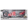 Red Remote Control Big Rig With Crane And Basket (TOYCAR135)~#|#~sp13938751_sc7