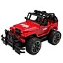 Remote Control Extreme Terrain Utility Vehicle Red Jeep Suv (TOYCAR002)~#|#~sp13938759_sc7
